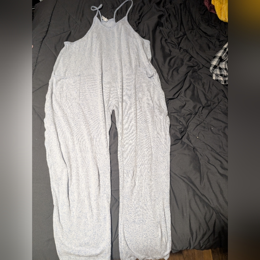 Women's Kimberly Jumpsuit